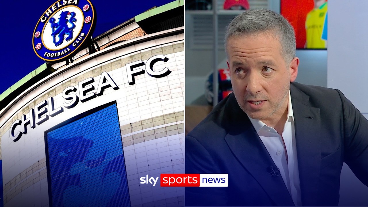 Кавех Солехол объясняет штраф и годичный запрет на трансферы, наложенные на «Челси».