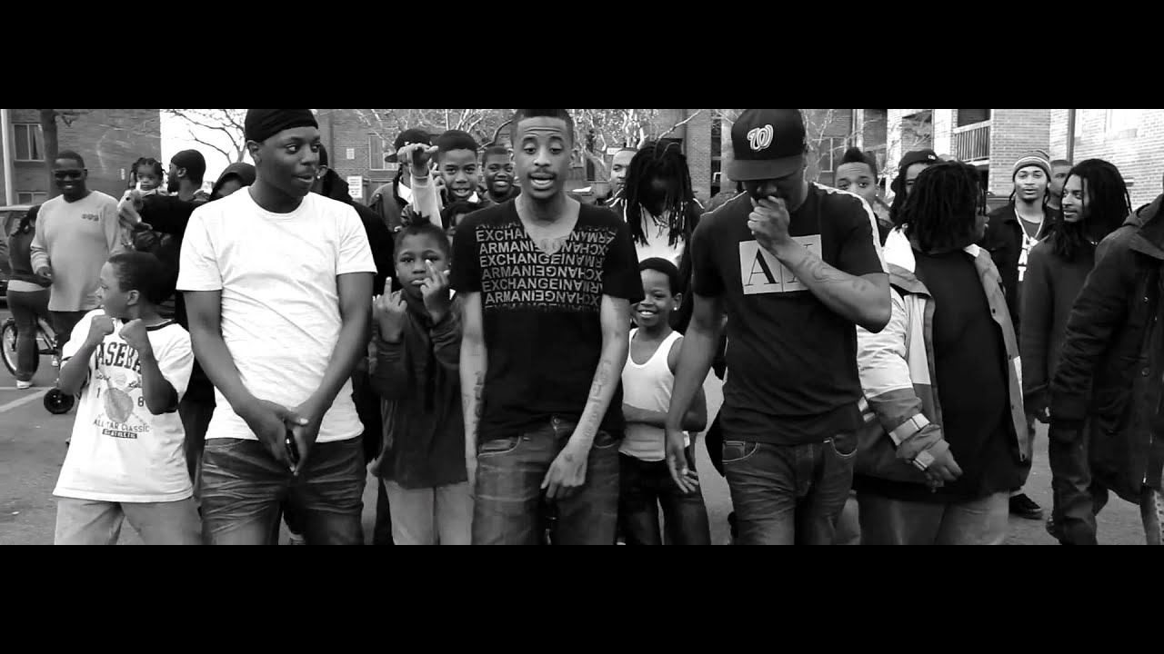 Slutty Boyz - Got Now (Official Music Video)