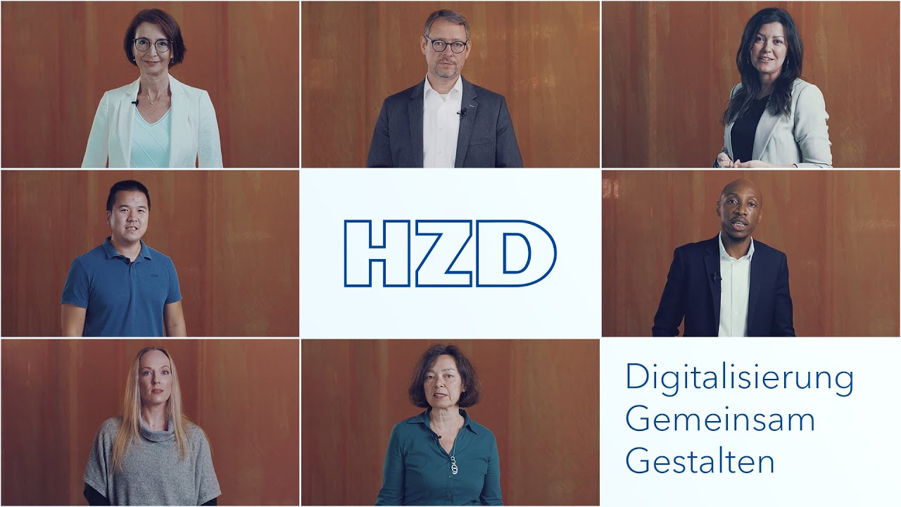 HZD Imagefilm (Langfassung)