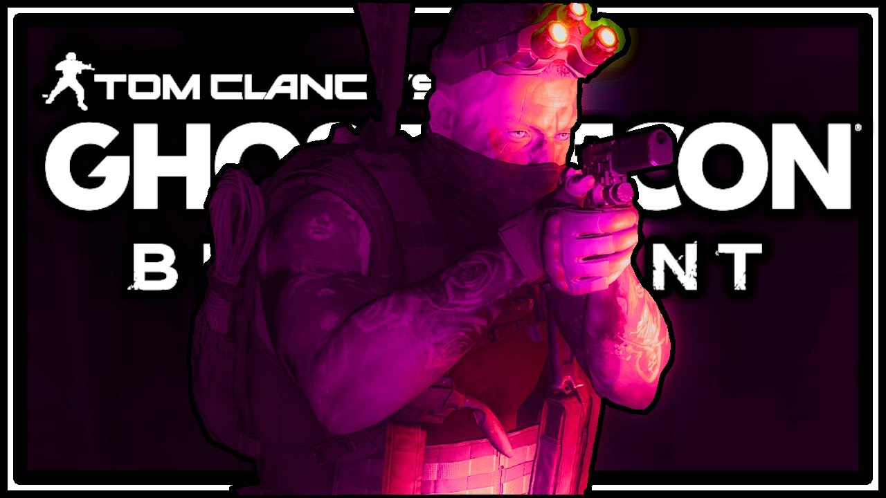 Ghost Recon Breakpoint - EPIC Hostage Rescue Operation | Tactical & Stealth Gameplay [No Commentary]
