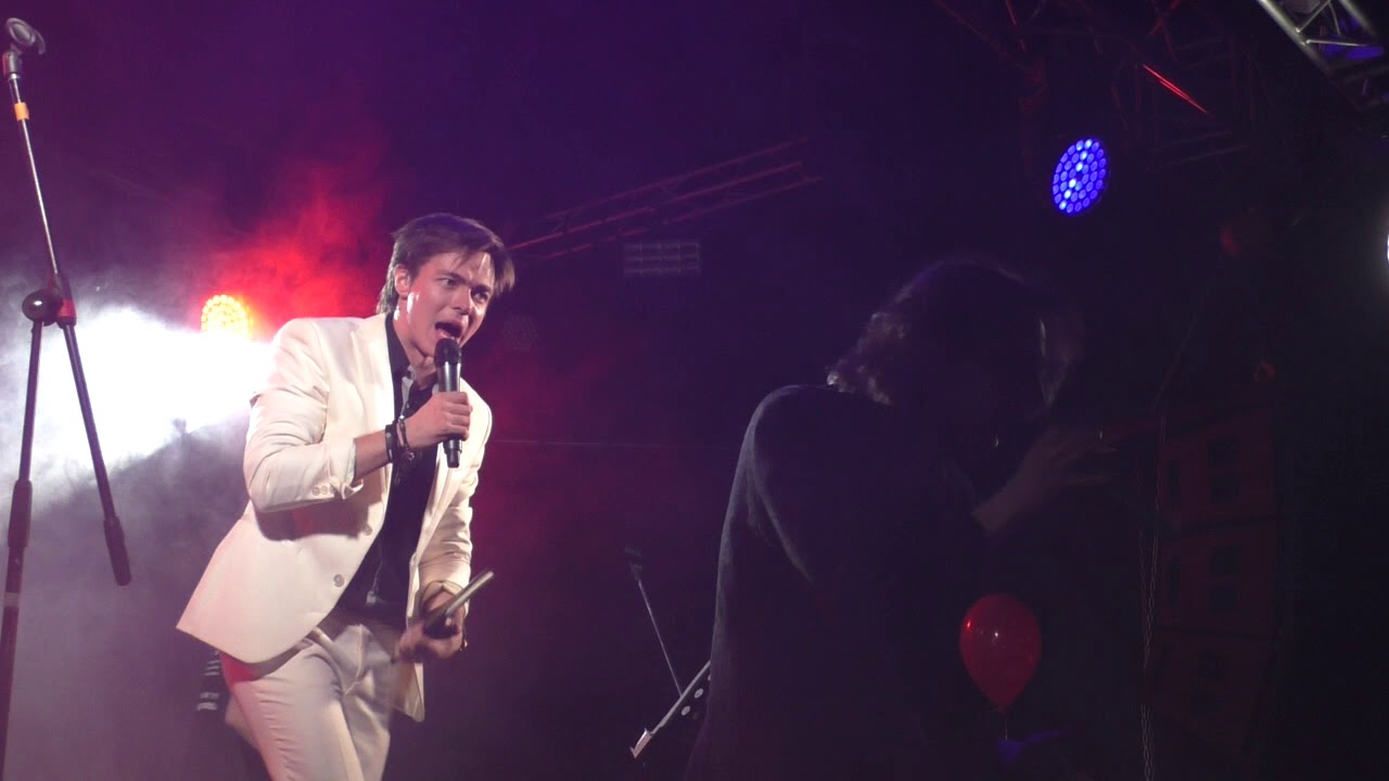 Я. Баярунас, А. Казьмин,  М. Чампаи - Чья возьмет?  | Death Note | Stalemate