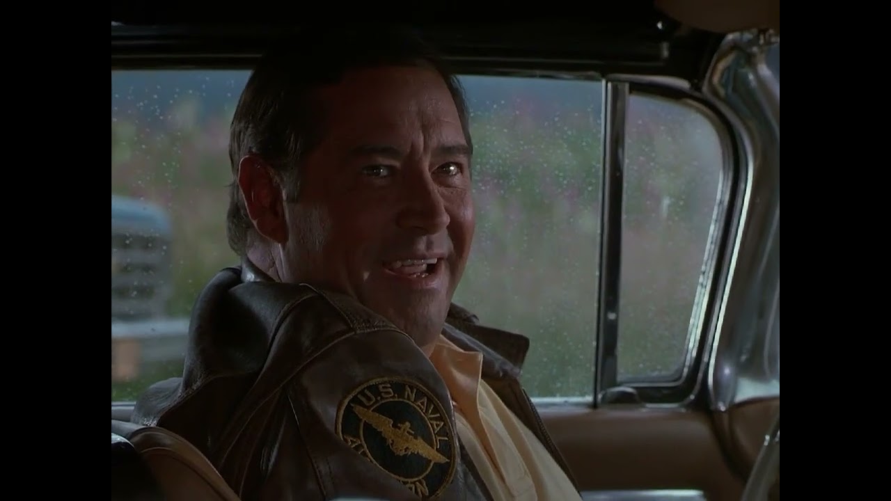 Northern Exposure best moments Episode 2 - Golf round
