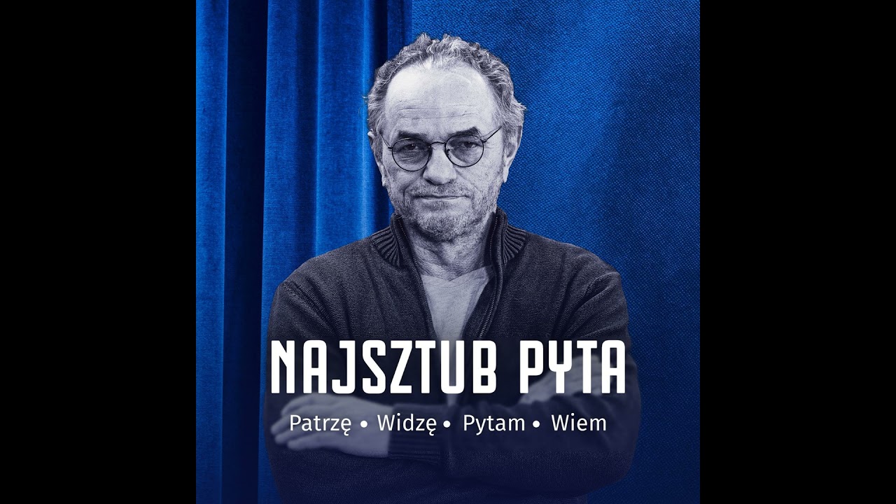 KONRAD PIASECKI. KAWA NA ŁAWĘ U NAJSZTUBA O POLITYKACH I MEDIACH | Najsztub Pyta