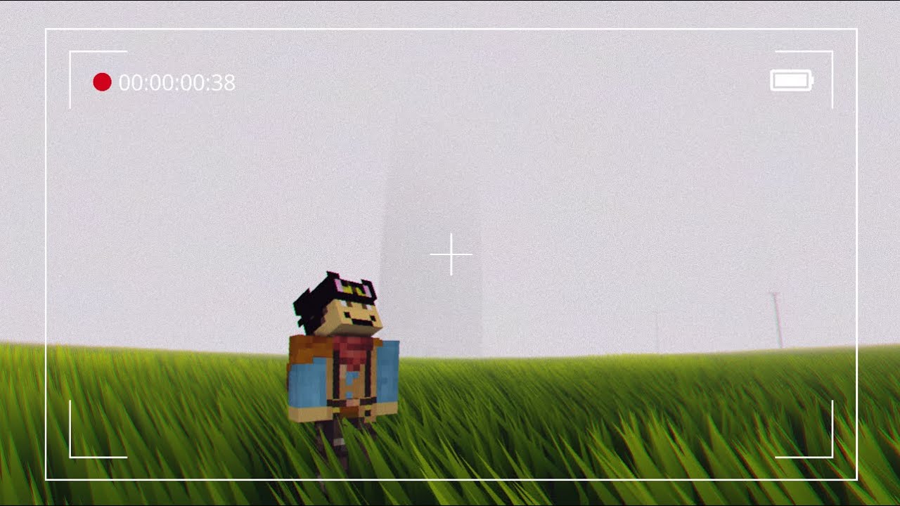 We Run Out of Money Trying to Escape the Minecraft Backrooms | Backrooms (Found Footage)