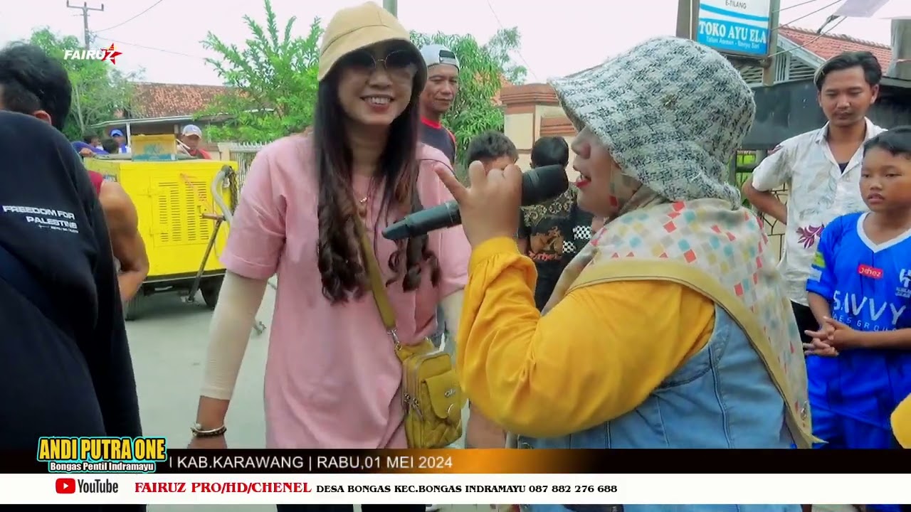ANDI PUTRA1|DIGILIR CINTA |RINA|DESA TALUNJAYA KP TALUN ASMAN KEC BANYUSARI KARAWANG
