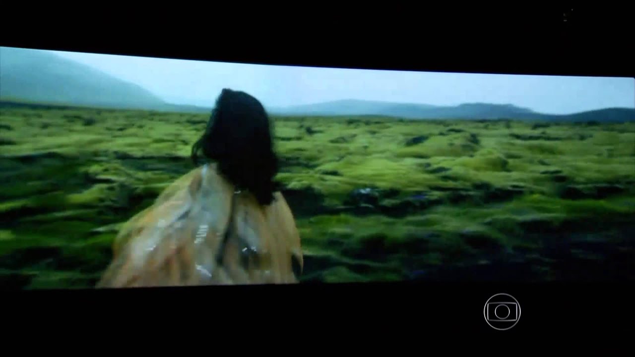 Jornal da Globo - Exposição sobre os 20 anos de carreira de Björk no MoMA