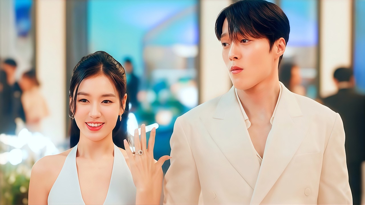 [Full recap] Millionaire CEO Falls in Love For The First Time, Unaware She's Hiding a Husband