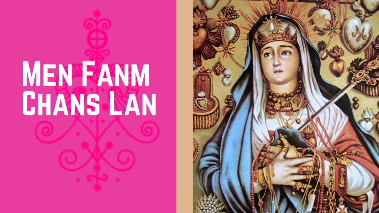 MEN FAMN CHANS LAN