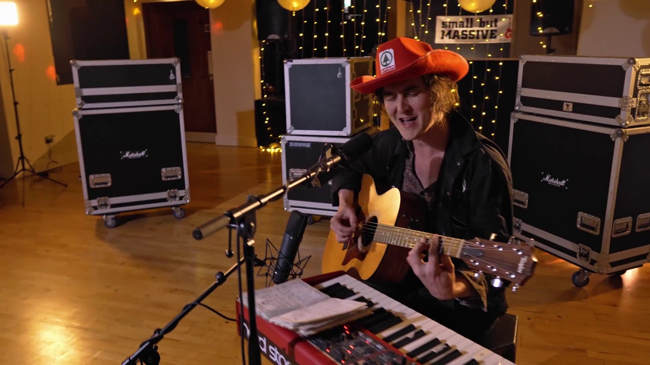 The Back Road Sessions | Michael Mormecha - Turkey Number One
