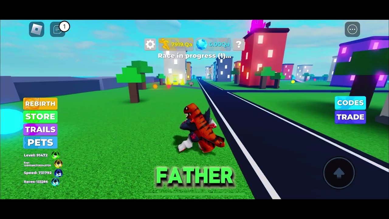 Races in city map so fast win legend of speed