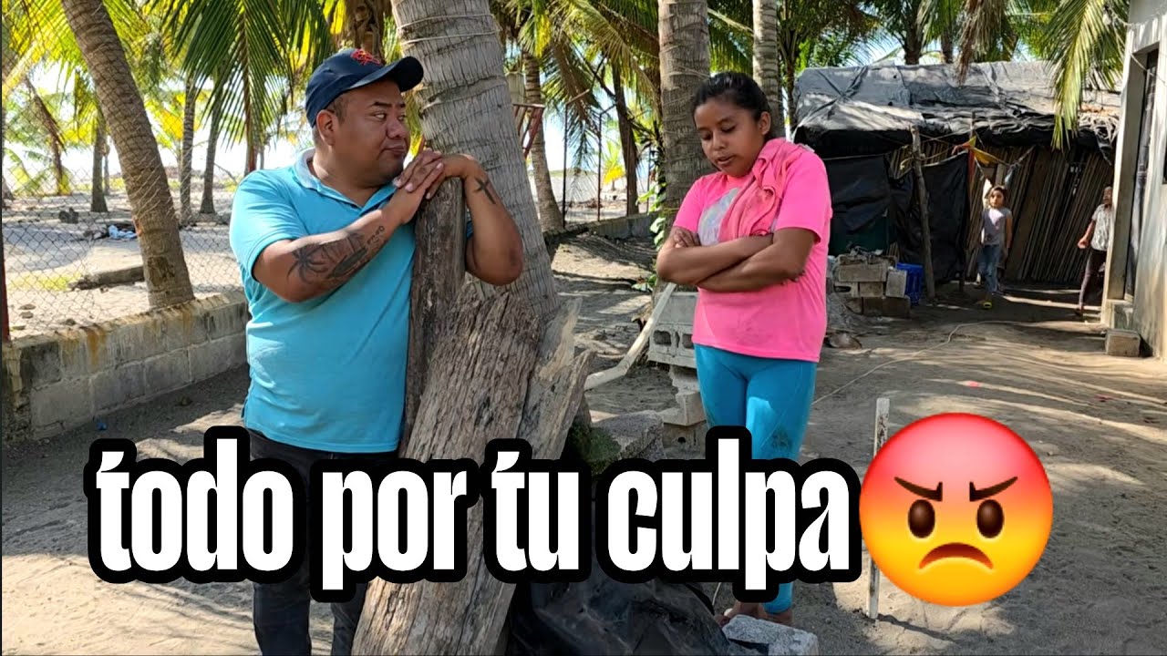Marcela pone en su lugar a Miguel todo lo que me inventaste ahora ya no me dejan trabajar😡