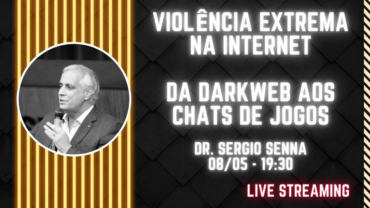 Violência Extrema na Internet - Emoções, Crenças e Valores.