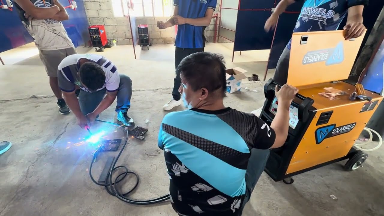 Nag Deliver kami sa Nueva Viscaya