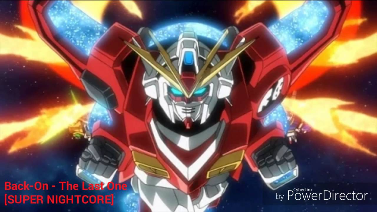 [Nightcore] The Last One