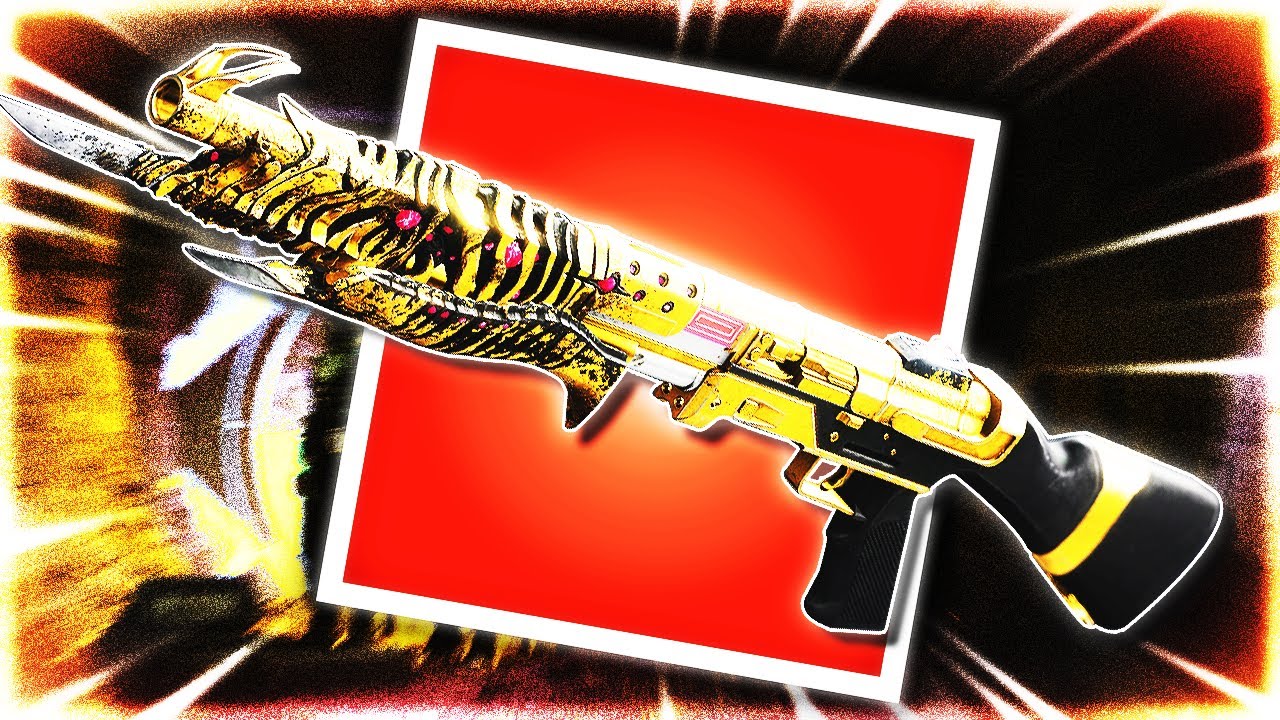 This Is What We NEEDED (First Ever Craftable Lightweight Shotgun)