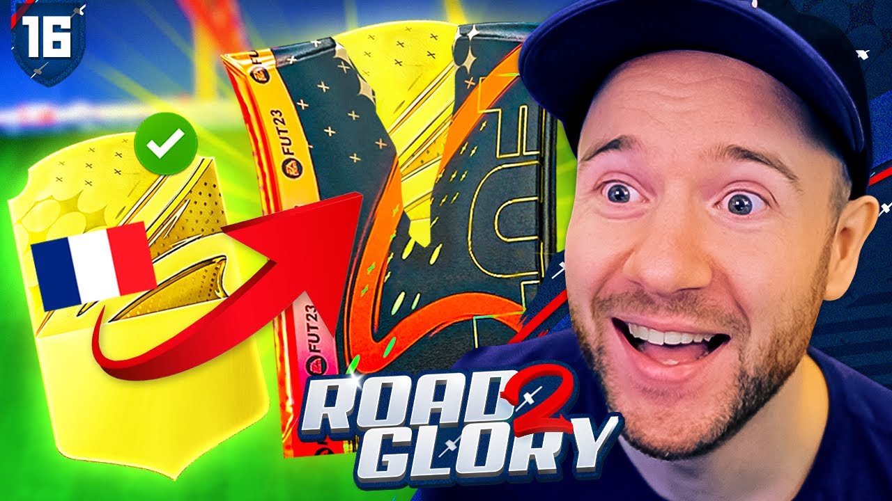 I BOUGHT THEN PACKED THE SAME CARD! - RTG #16 - FIFA 23 Ultimate Team