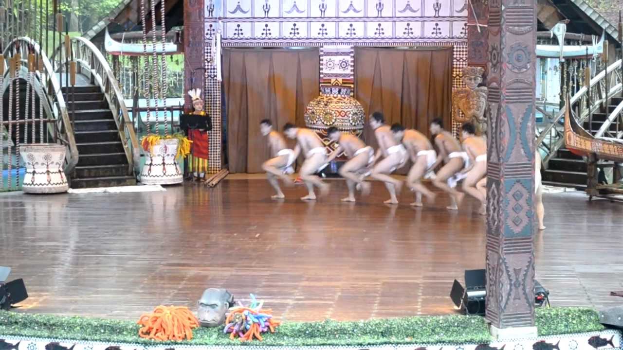 勇士舞