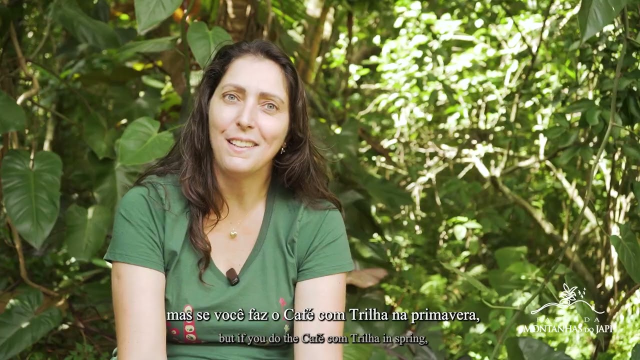 Caf&eacute; com trilha na Serra do Japi - Montanhas do Japi