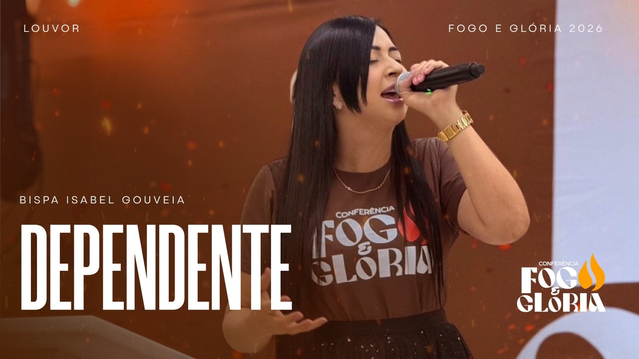 Dependente | Bispa Isabel Gouveia
