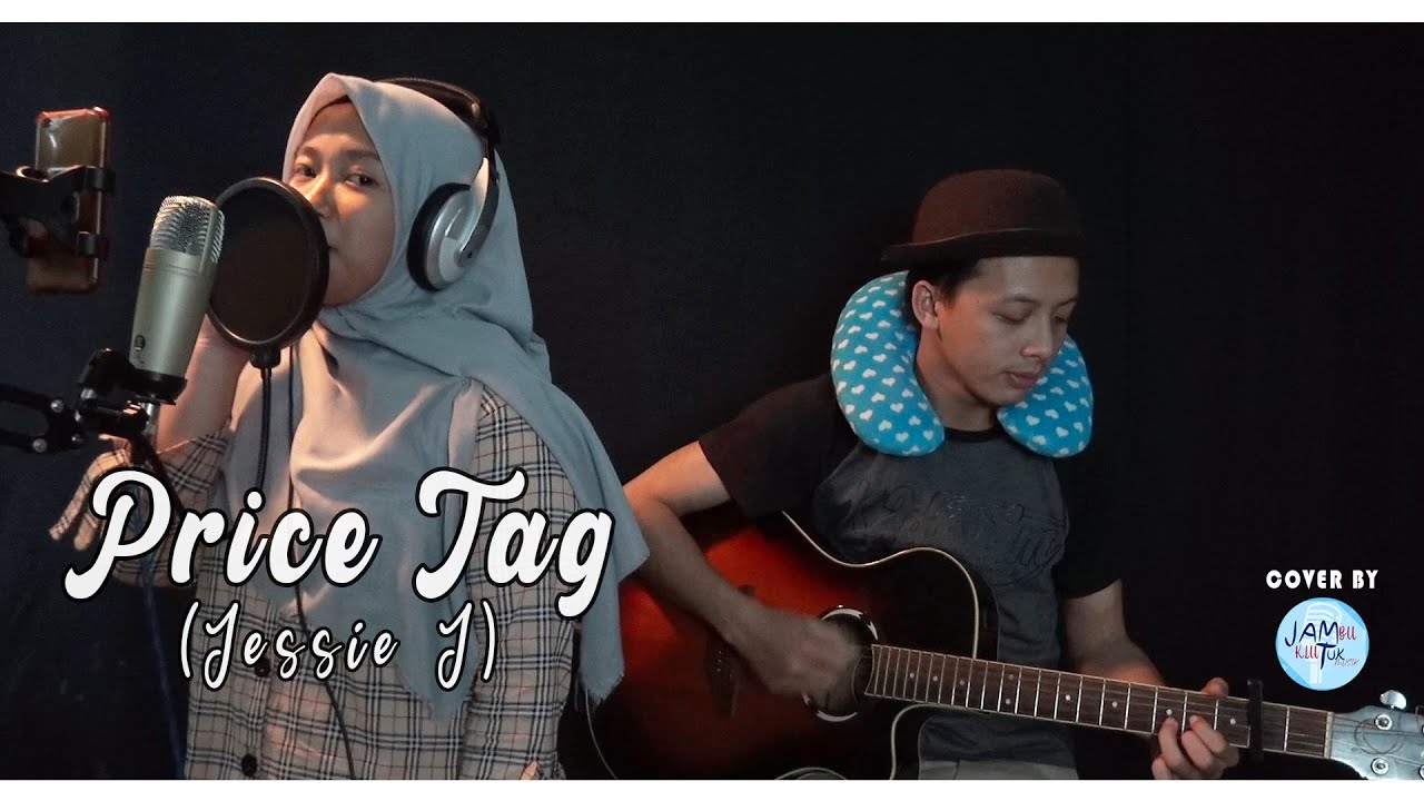 Jessie J - Price Tag. Cover lagu by JAMBU KLUTUK