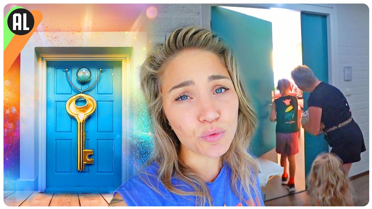 VERHUIZEN naar DE WESTEREEN // Tjits Vlog #856