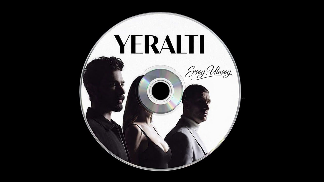 🎵 *ERSOY ULUSOY YERALTI DİZİ MÜZİĞİ | ORIJINAL BESTESİ🎵