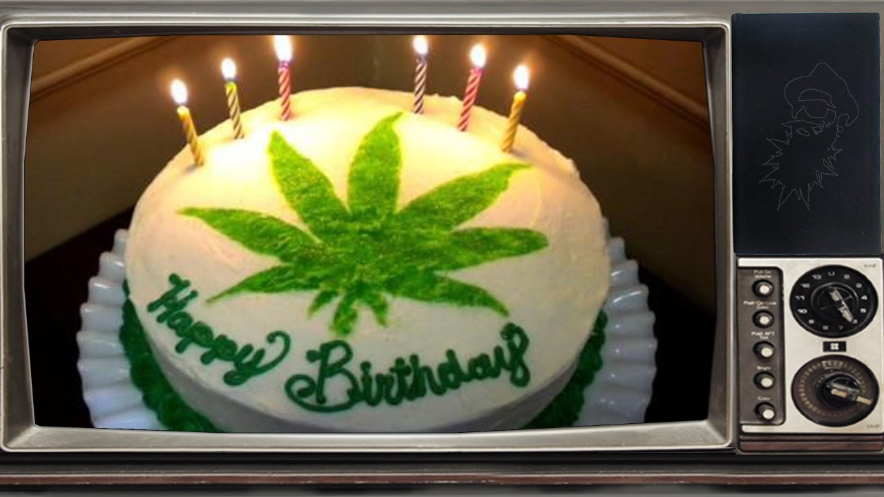 SUNDAY BIRTHDAY SESH - Im Old