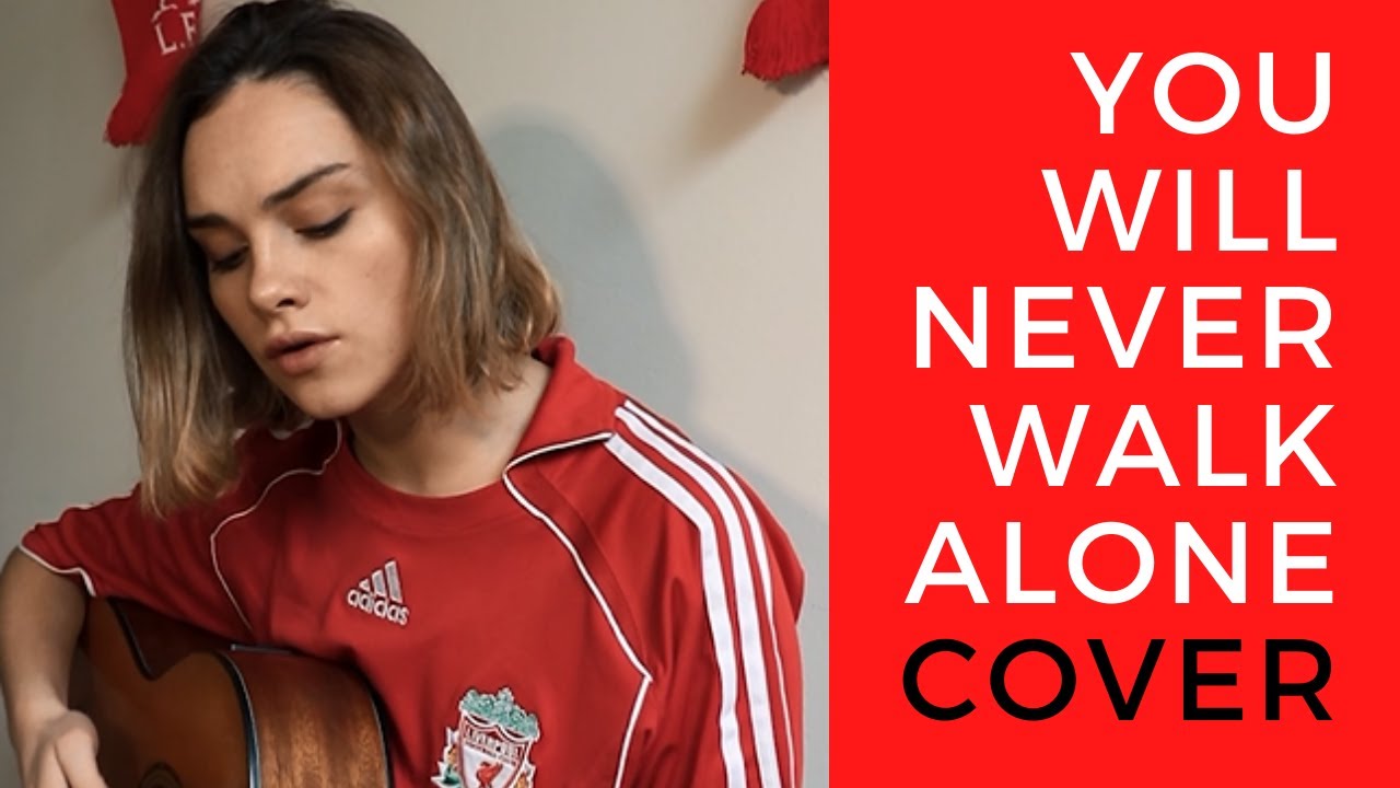 You´ll Never Walk Alone - Gerry and the Pacemakers (Cover) - Catedral Deportiva