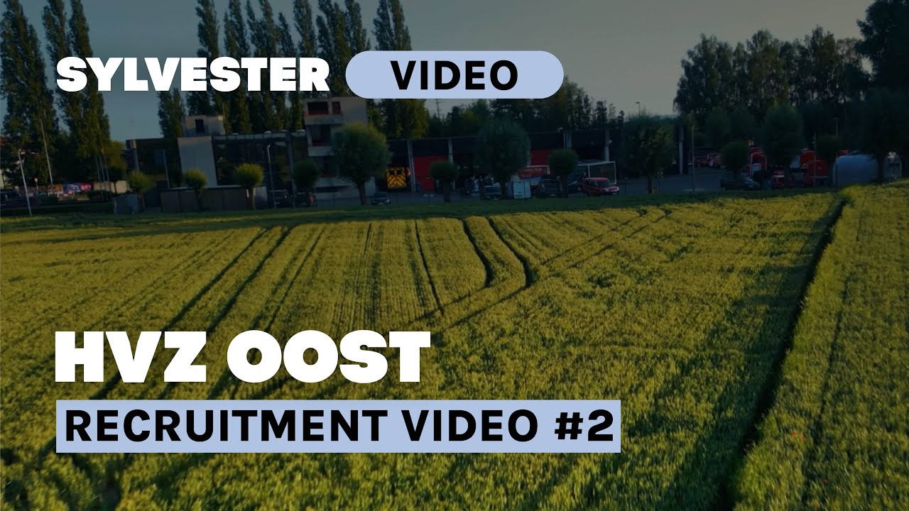 HVZ Oost // Recruitment Video //  Goede werkgever