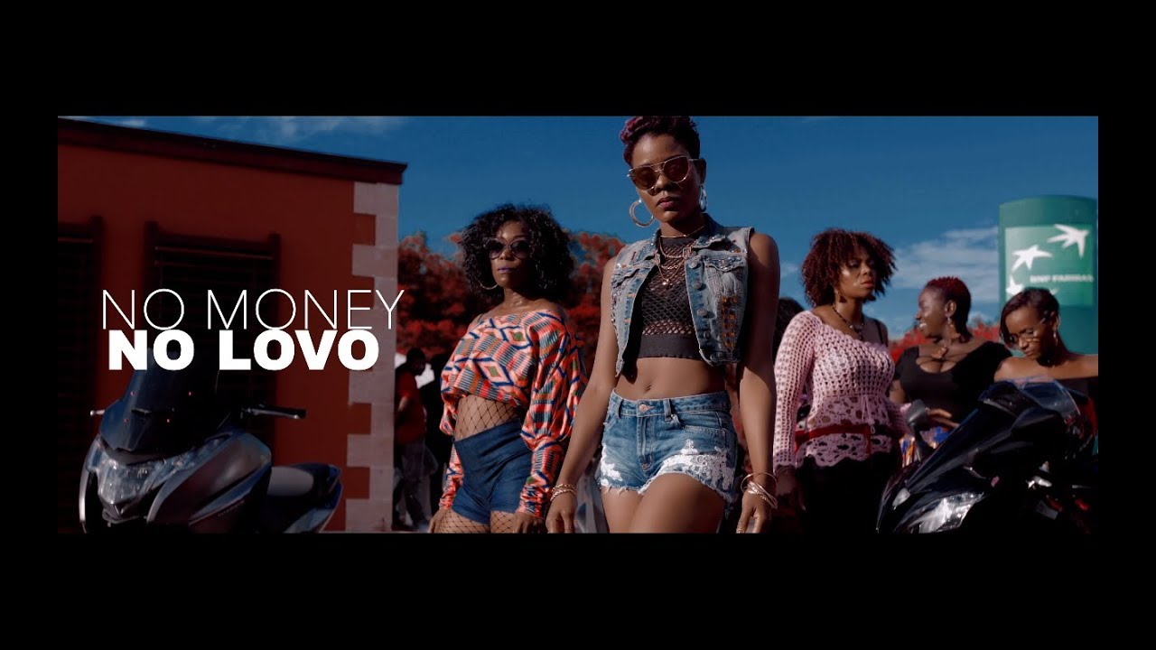 Mel Feat VJ Ben - No Money No Lovo (Clip Officiel)