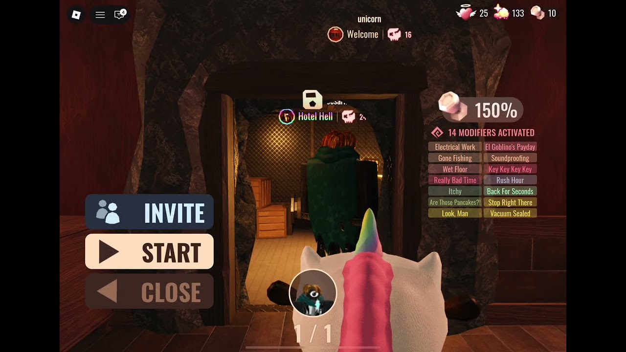 Modificadores fáciles 