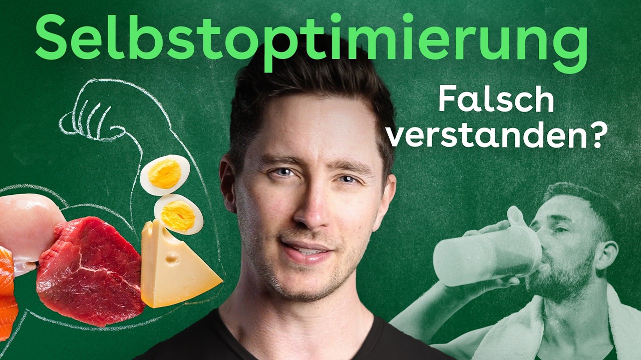 Selbstoptimierung: Kann das dein Leben positiv ver&auml;ndern?