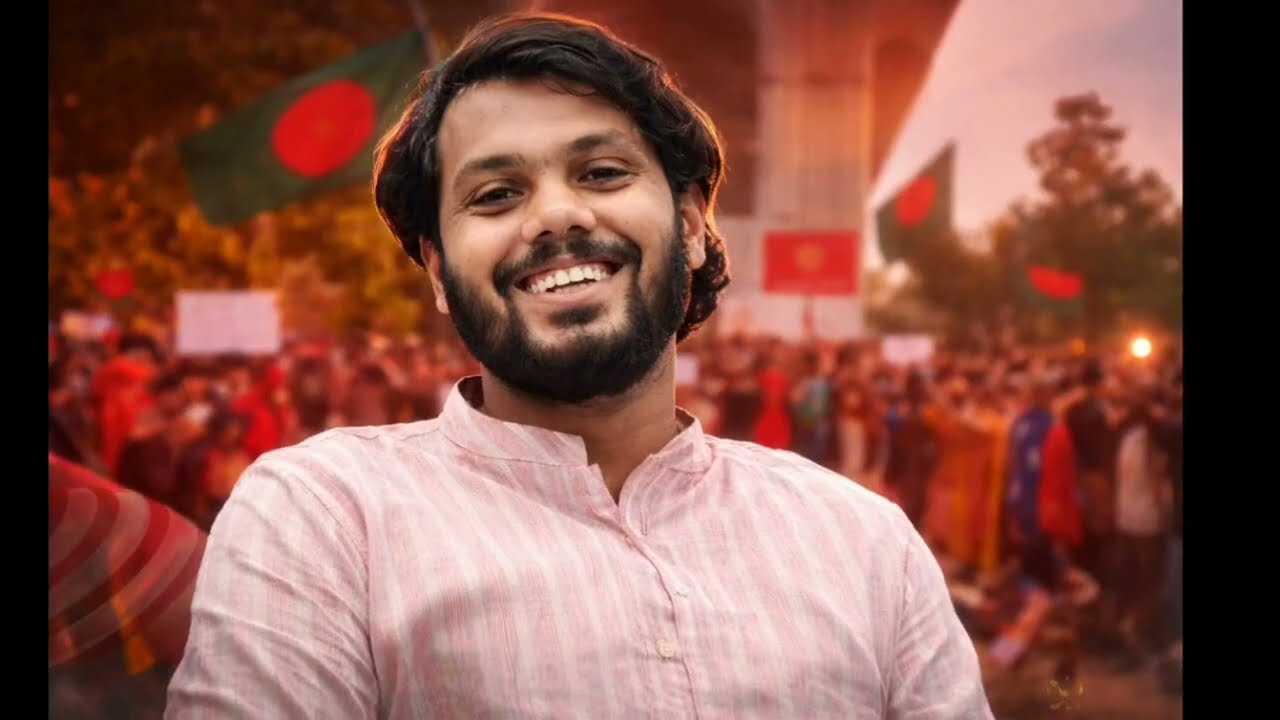 হাদি আমরা এখনো অপেক্ষায় | bangla song | osman hadi song