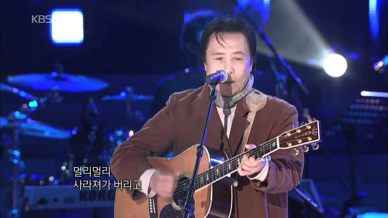 밤에 떠난 여인 - 하남석(101107)