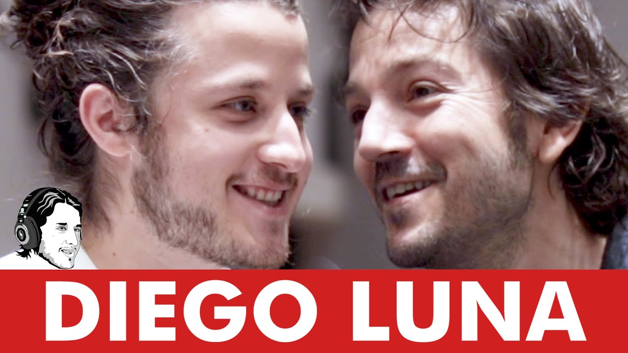 CREATIVO #148 - DIEGO LUNA