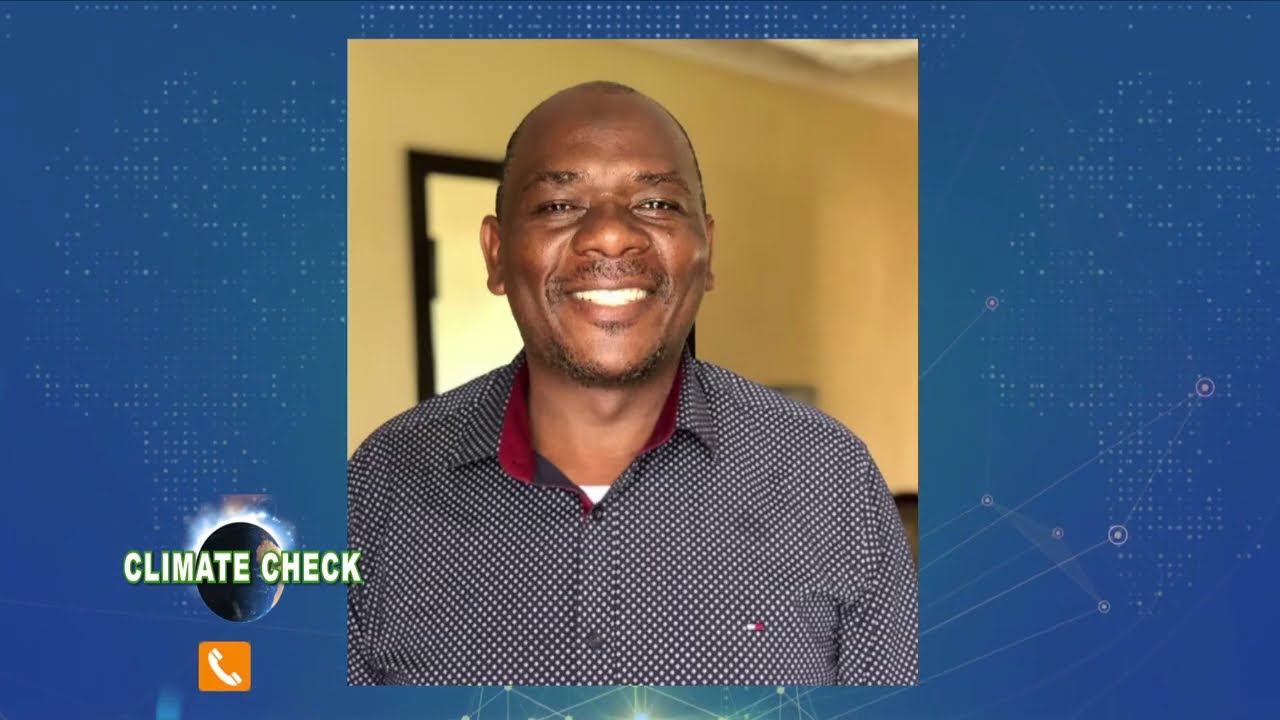 CLIMATE CHECK- SR4ER- Mining the Environment & Communities, Copperbelt