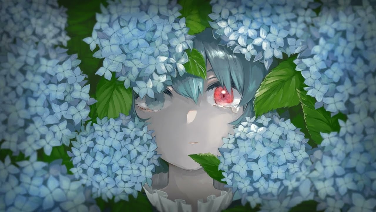 【東方 Metal】Kogasa's theme, but when the existential crisis rly hits