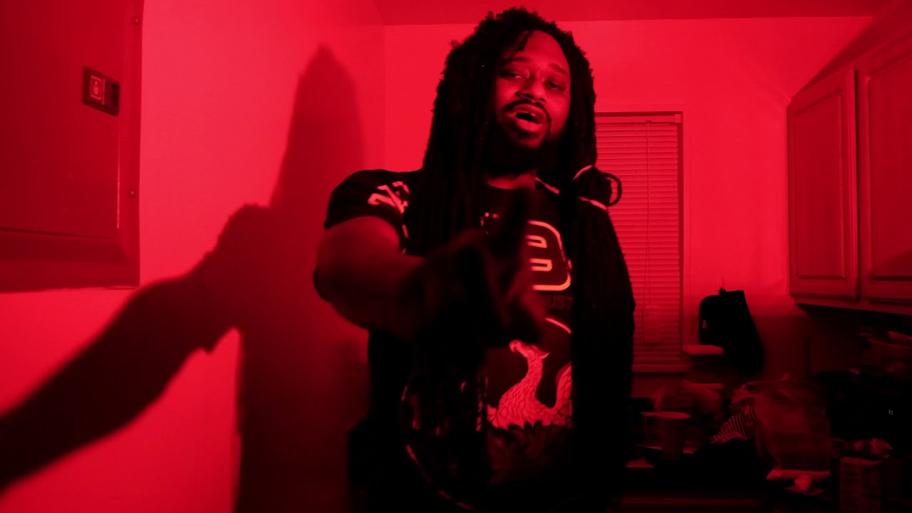 I Am NorthEast - Addicted To The Trap [Shot By @WiseTarantino]