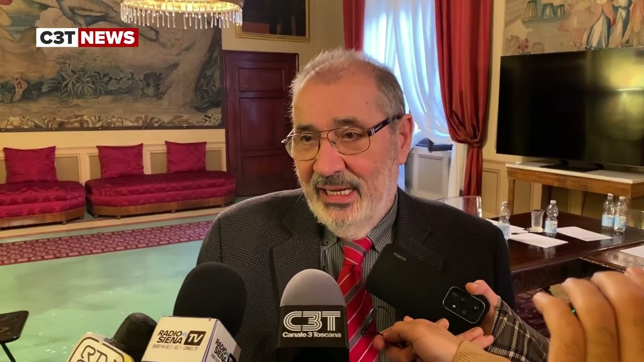 C3T NEWS giovedi 5 Febbraio 2026