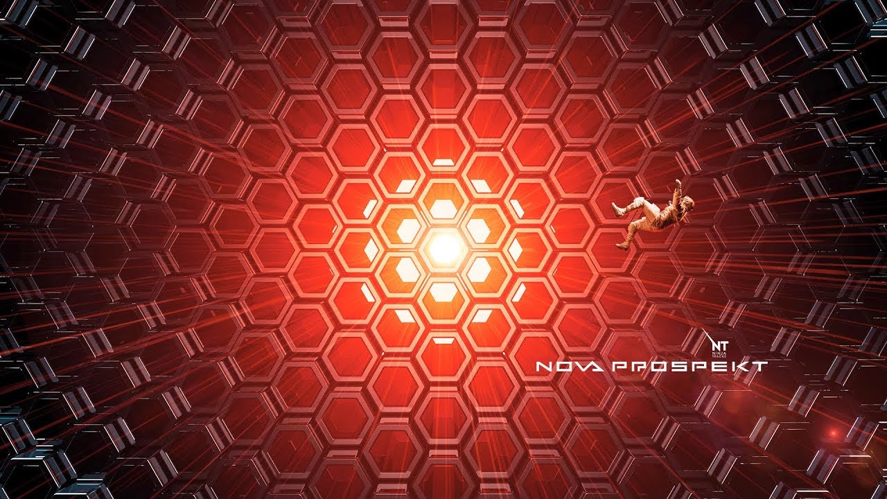 Ninja Tracks - Nova Prospekt // Aura [GRV Extended RMX]