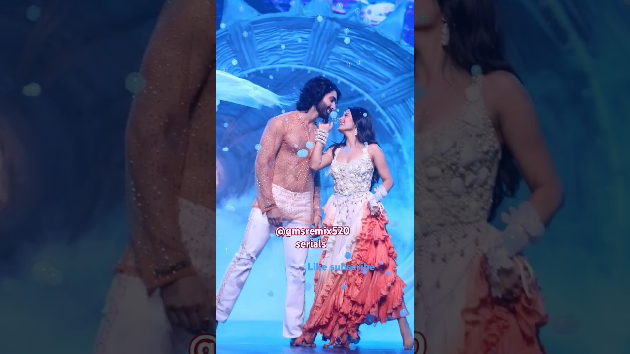 Jaane Anjane Hum Mile I Raghav ♥️ Reet I Bahara song 