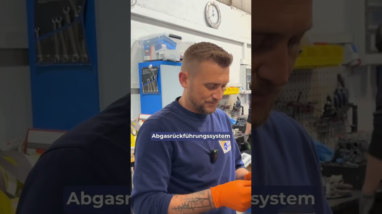 Warum ruckelt mein Motor?#TDI #Ruckeln #Beschleunigung #Motorstart #Warmlaufphase #Gl&uuml;hkerzen