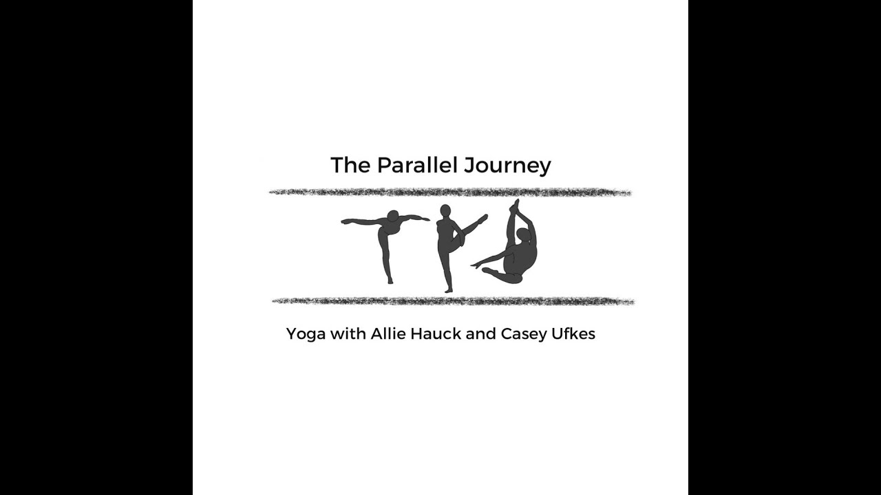 Shake it Off 45 Minute Yoga Class