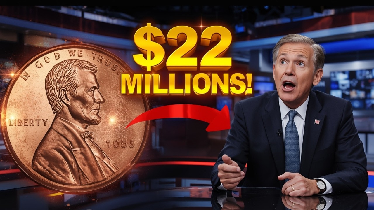 💰 ¡Esta Moneda de 1 Centavo Vale MILLONES! 😱 ¿La Tienes en Casa?