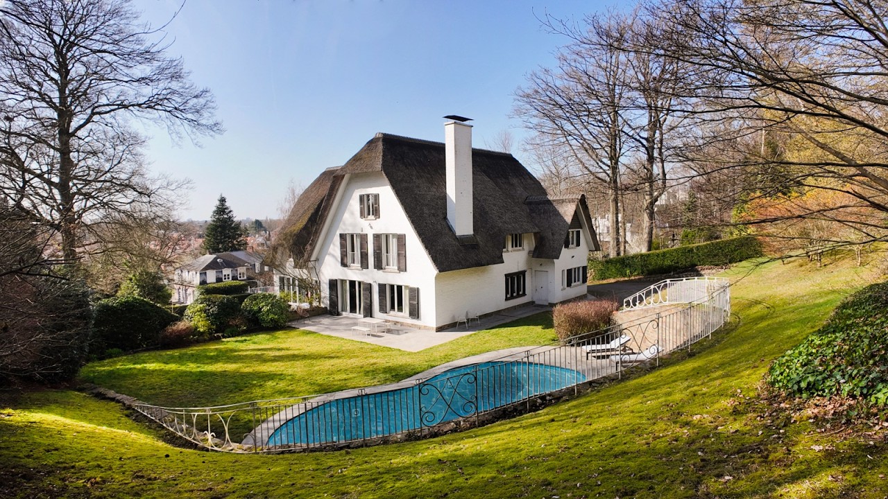 Corniche Verte 17, 1150 Woluwe-Saint-Pierre