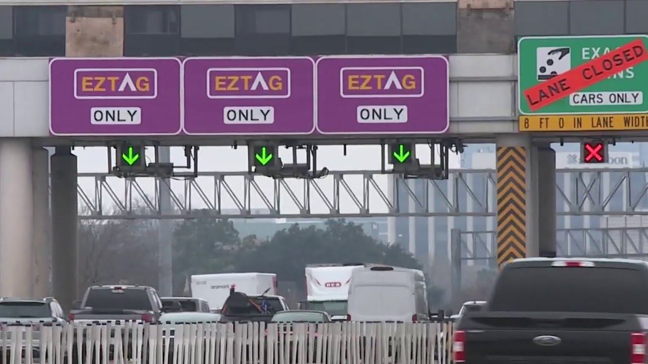ASK 2: &lsquo;I have used the toll road without EZTAG. How can I pay for it, and how can I get an EZTAG&rsquo;