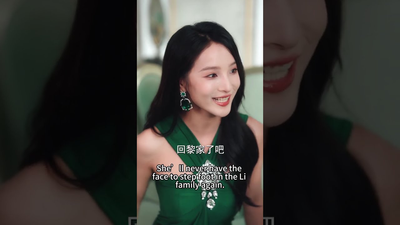 【Multi Sub】渣男友聯手繼妹设局陷害外賣小妹，殊不知她竟是隱藏身分體驗生活的超級大佬！她手撕渣男，腳踹綠茶，嚇得大家跪地叫姑奶奶！帥氣豪門少爺求摸腹肌求寵愛！#romantic #drama