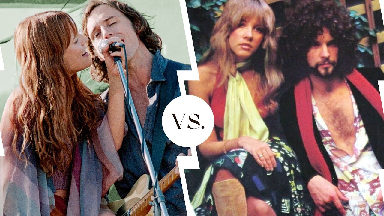 Fleetwood Mac vs. Daisy Jones and the Six: What they got right, what they got wrong