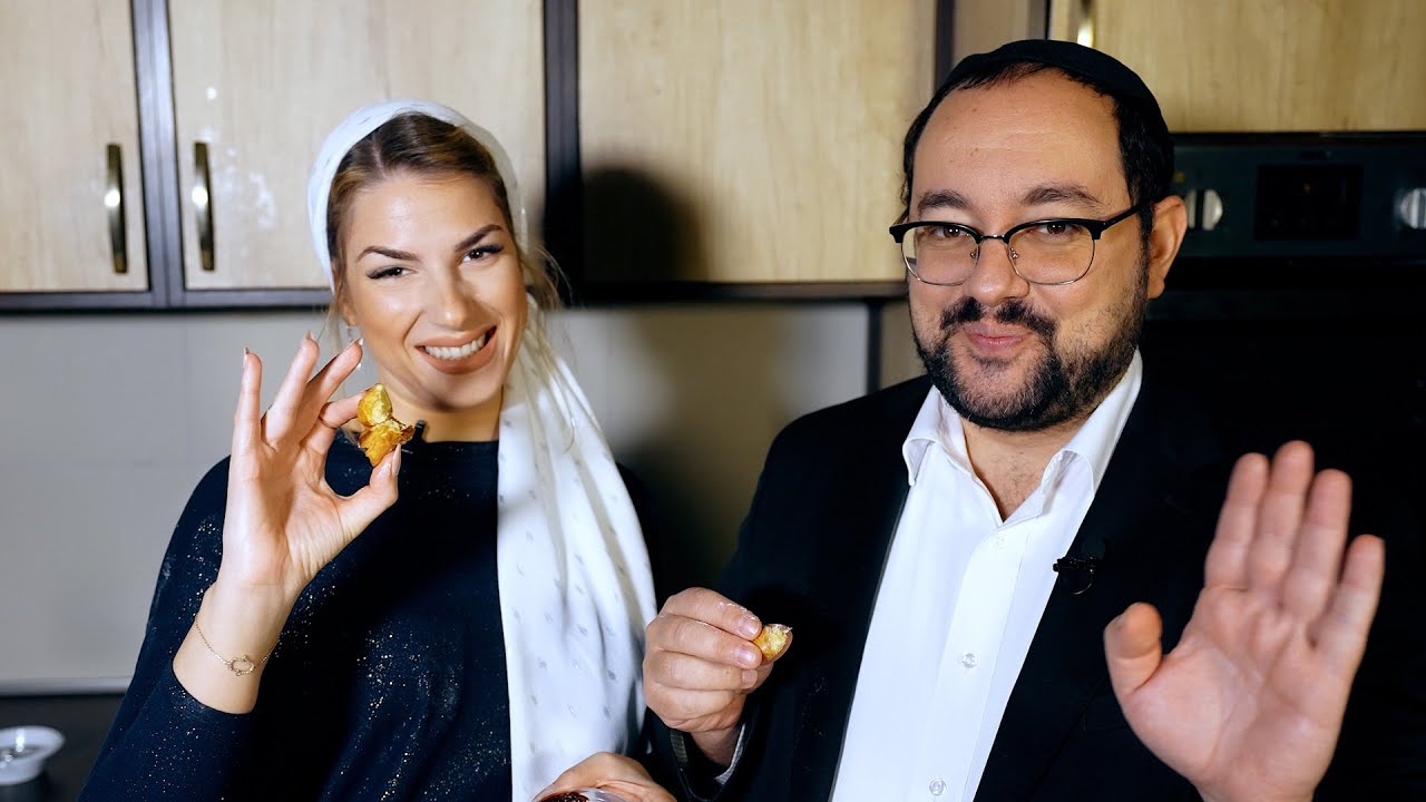 Így süssünk az ünnepre csörögefánkot!