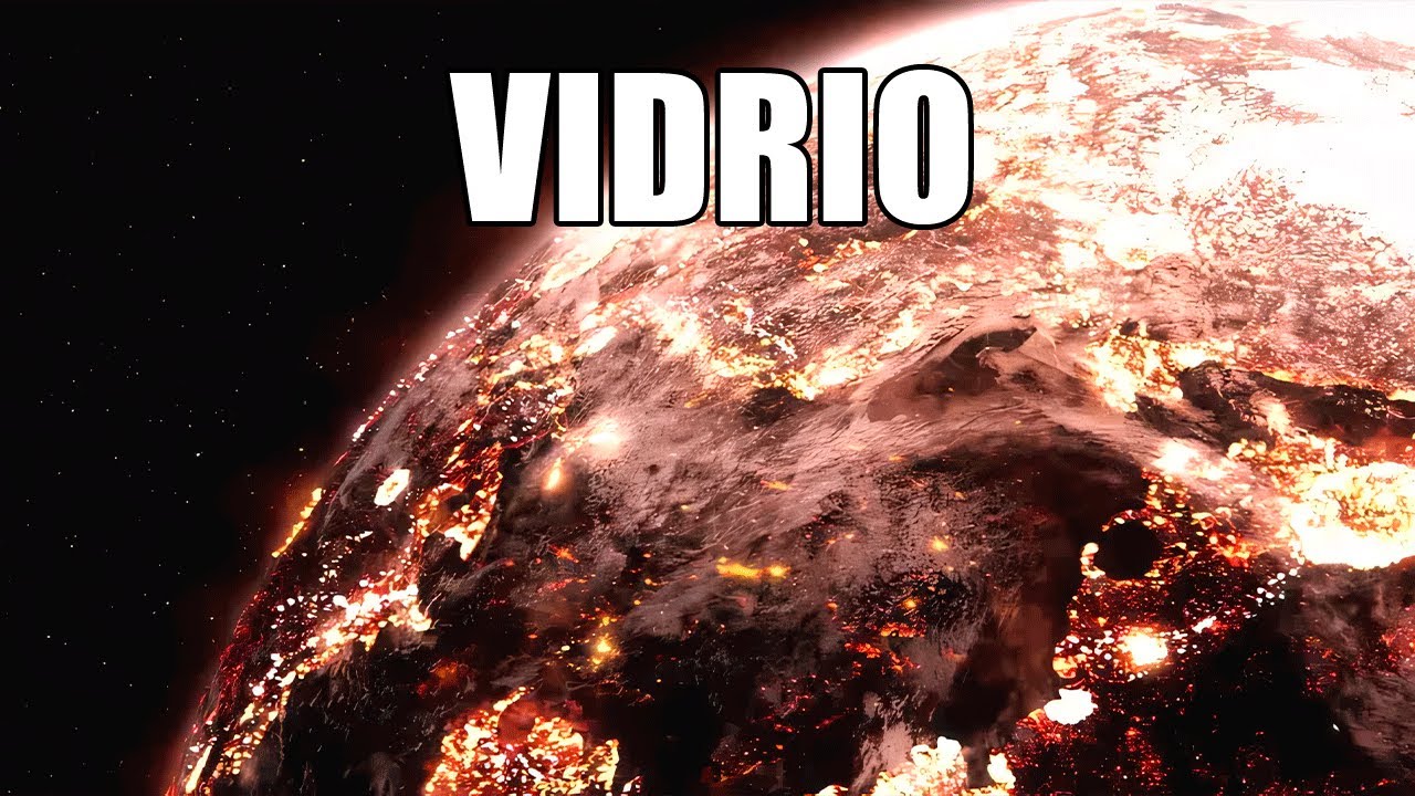 Vidrio r/HFY